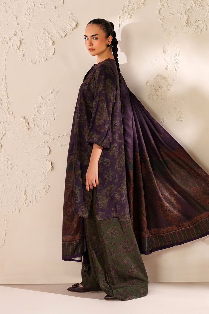 Baroque | Luxury Pret 25 | UF-4290, image 5