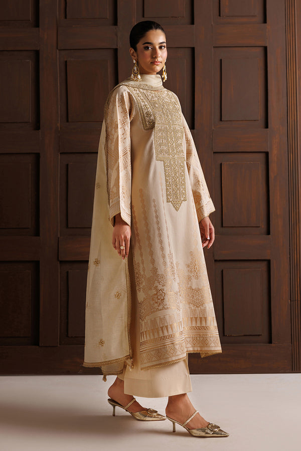 Baroque | Luxury Summer Pret |UF-4508, image 3