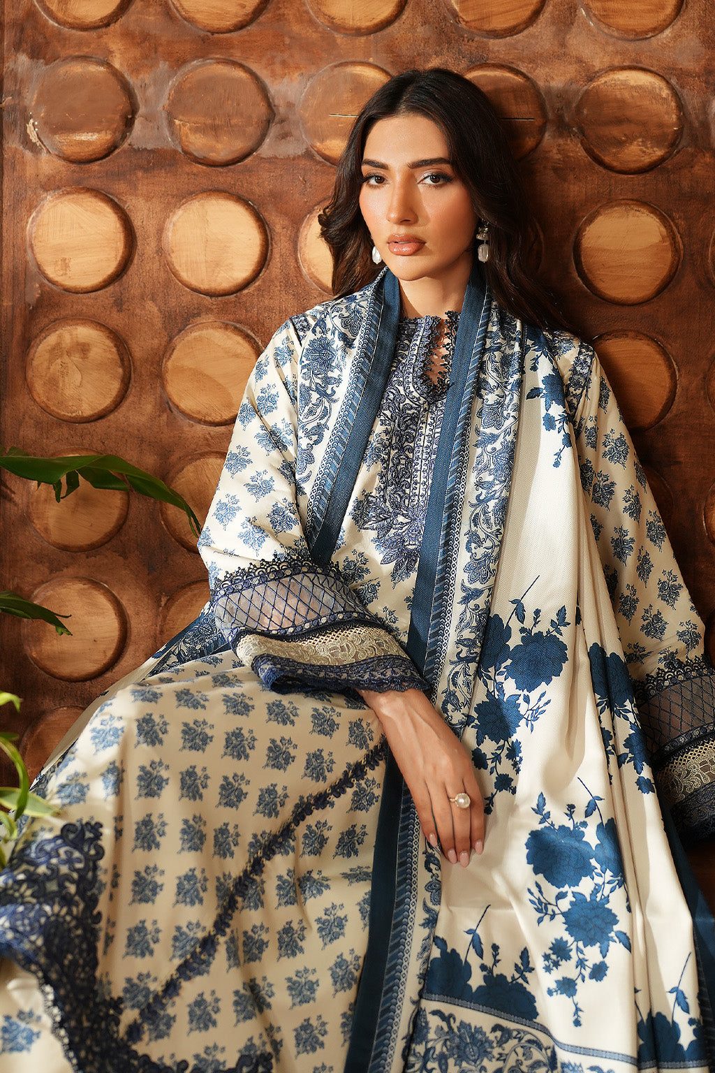 Iznik | Winter 25 | IPF-07, image 6