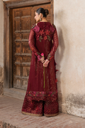 Iznik | Luxury Chiffon | ILC-05 -  Iznik Ladies Clothes -  House of Maryam