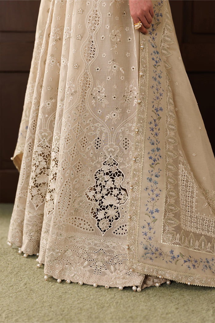 Baroque | Eid Lawn 26 | EL26-D03, image 6