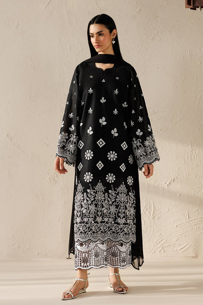 Baroque | Luxury Summer Pret | UF-4522