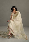 Zarqash | Silk Edit | ZQS 017 SUNLEE -  Zarqash Ladies Clothes -  House of Maryam