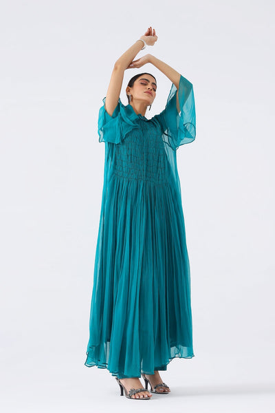 Charizma | Festive Pret | SCMA22-057 -  Charizma Ladies Clothes - Original Designer Dress - House of Maryam