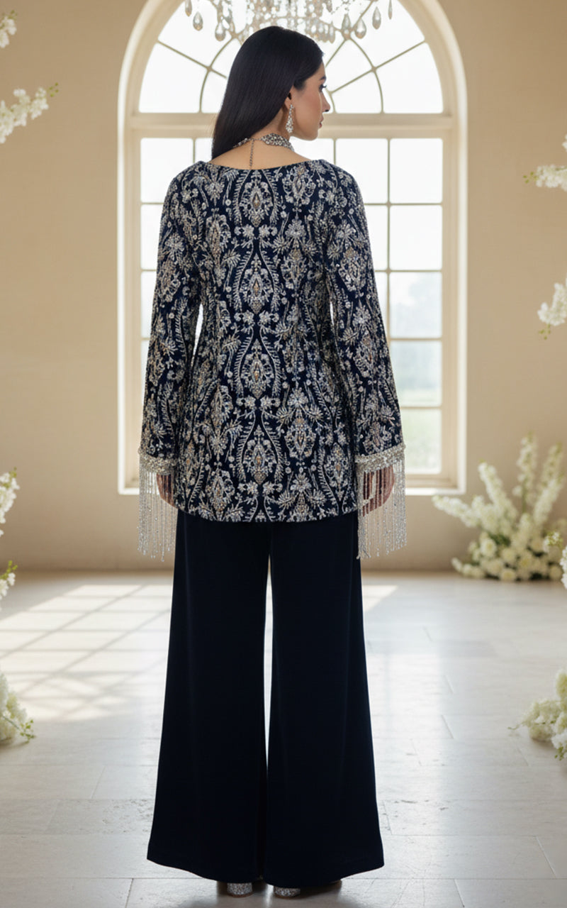 Threads and Motifs | Formal Dresses 25 | 10359.1, image 2