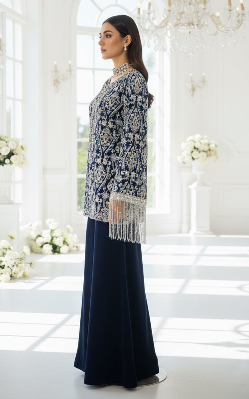 Threads and Motifs | Formal Dresses 25 | 10359.1, image 5