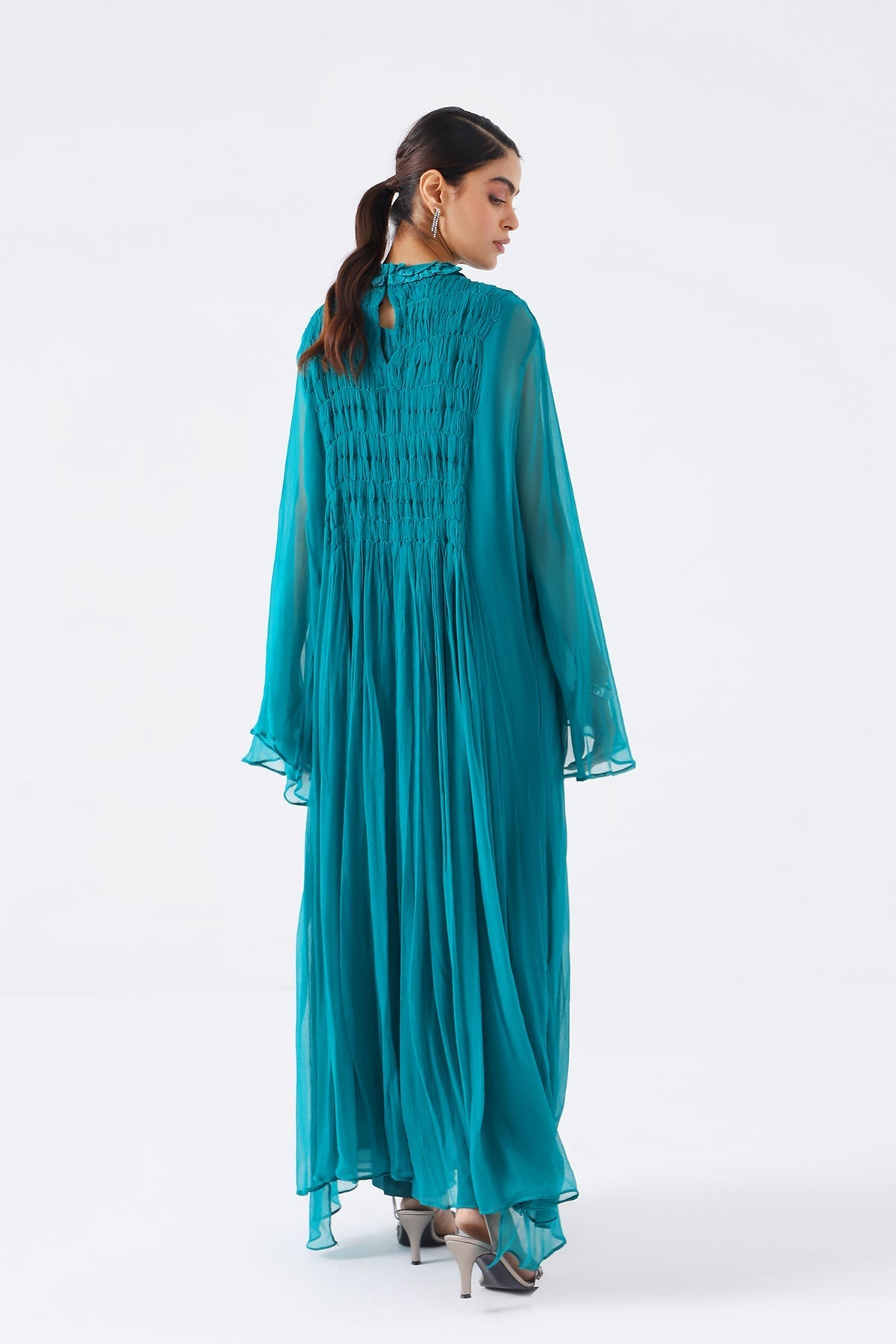 Charizma | Festive Pret | SCMA22-057 -  Charizma Ladies Clothes - Original Designer Dress - House of Maryam