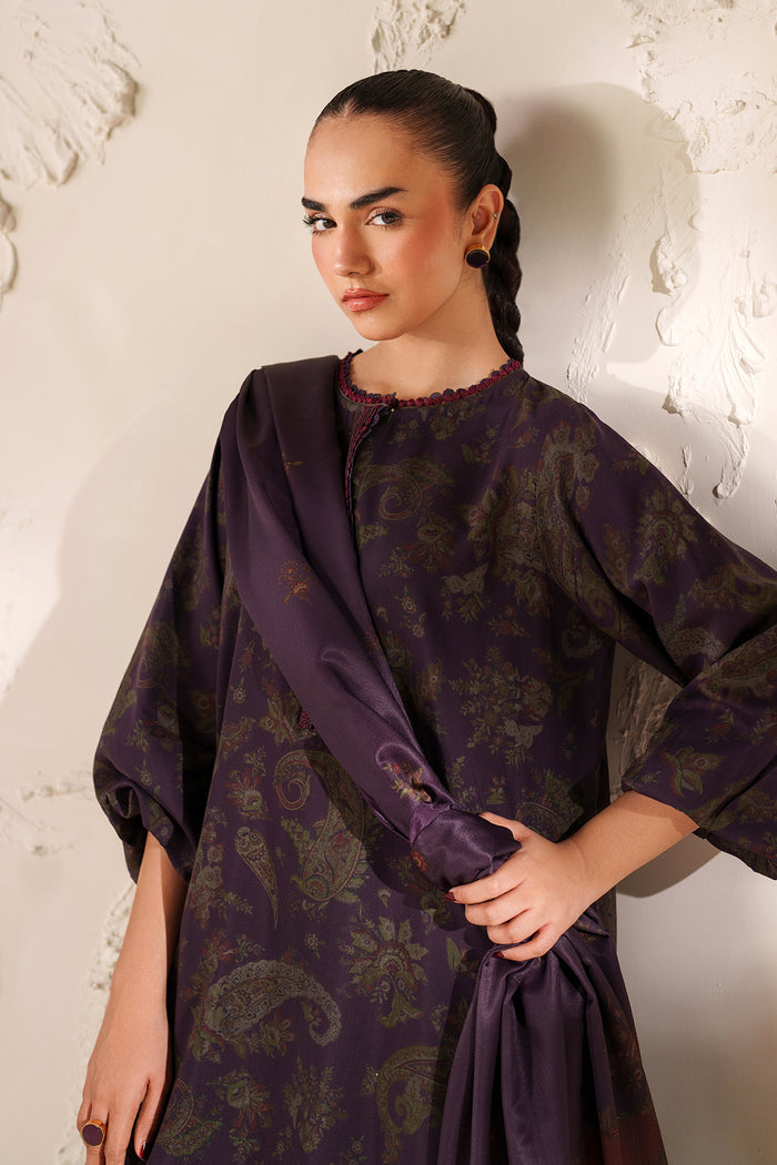 Baroque | Luxury Pret 25 | UF-4290, image 3