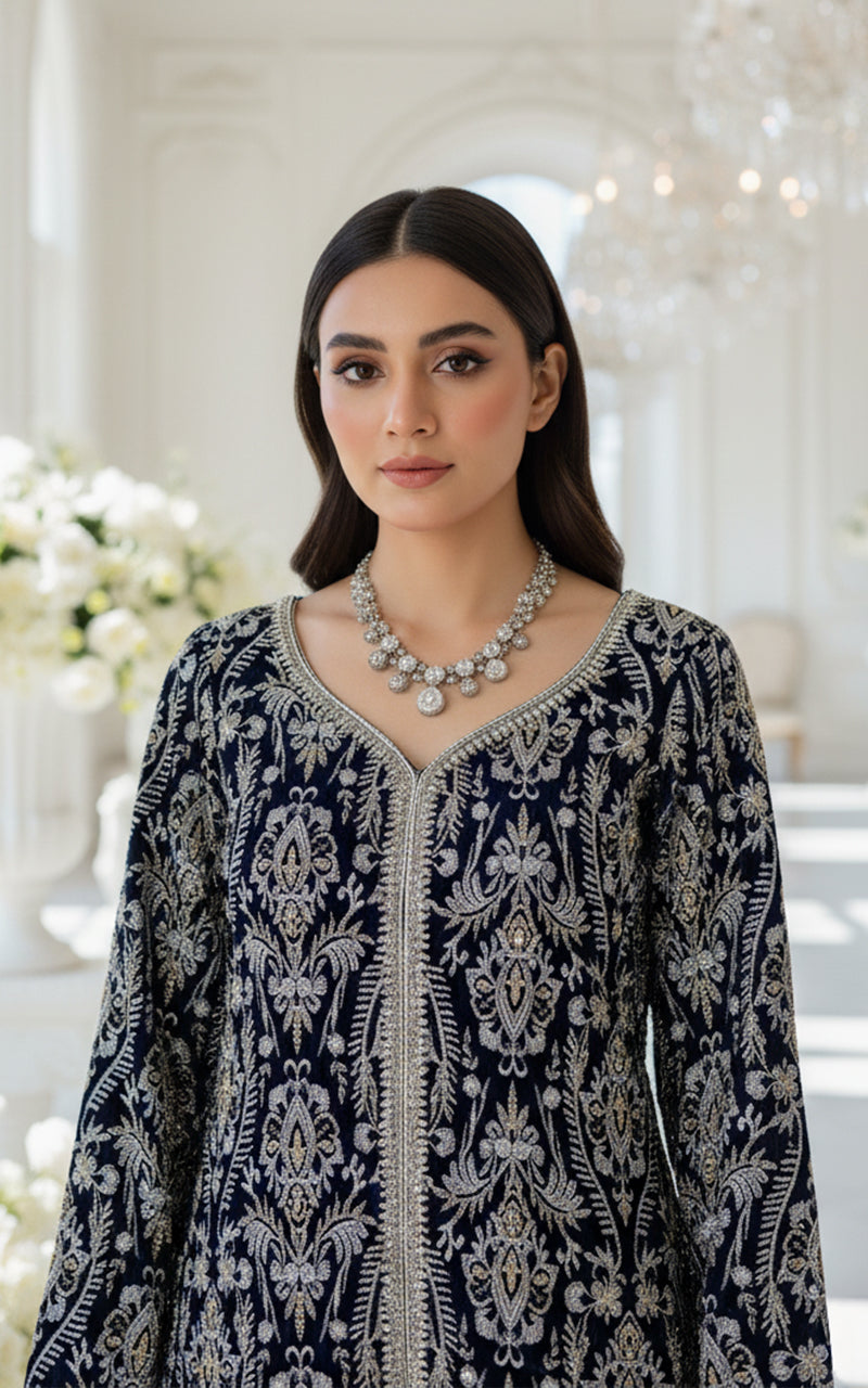Threads and Motifs | Formal Dresses 25 | 10359.1, image 3