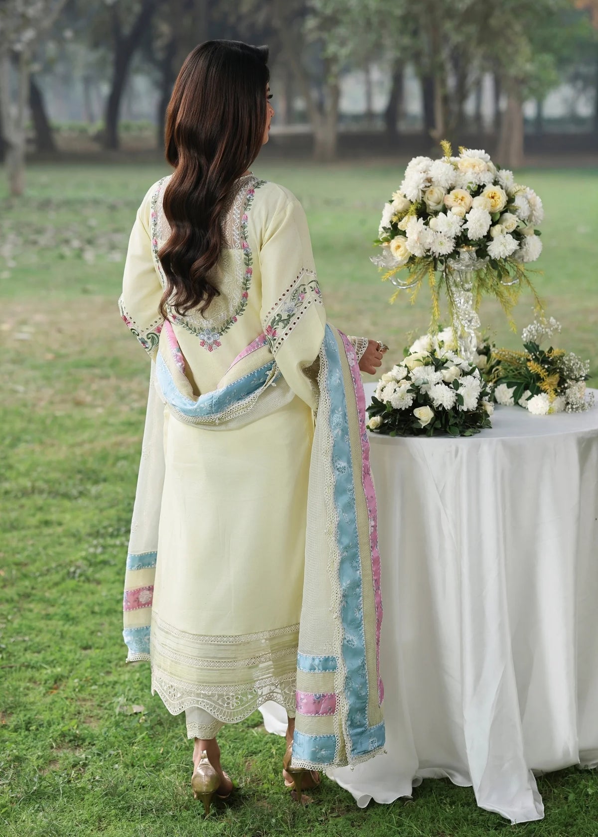 Sardinia | Tales of Petals | DAISY DREAM-2
