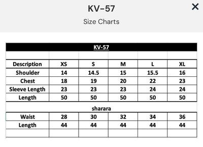 Vanya | Velvet Muse | KV-57