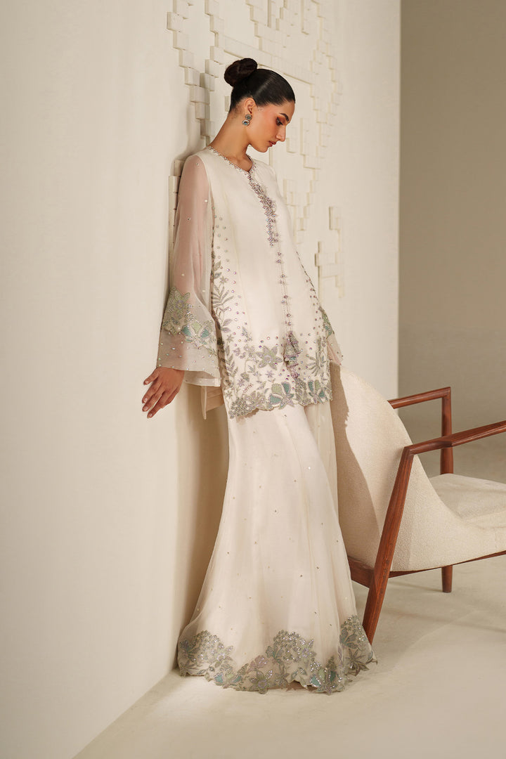 Iznik | Chinon Chiffon | UE-620, image 6