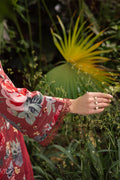 Alizeh | Sheen Lawn Prints 24 | PETUNIA -  Alizeh Casuals -  House of Maryam