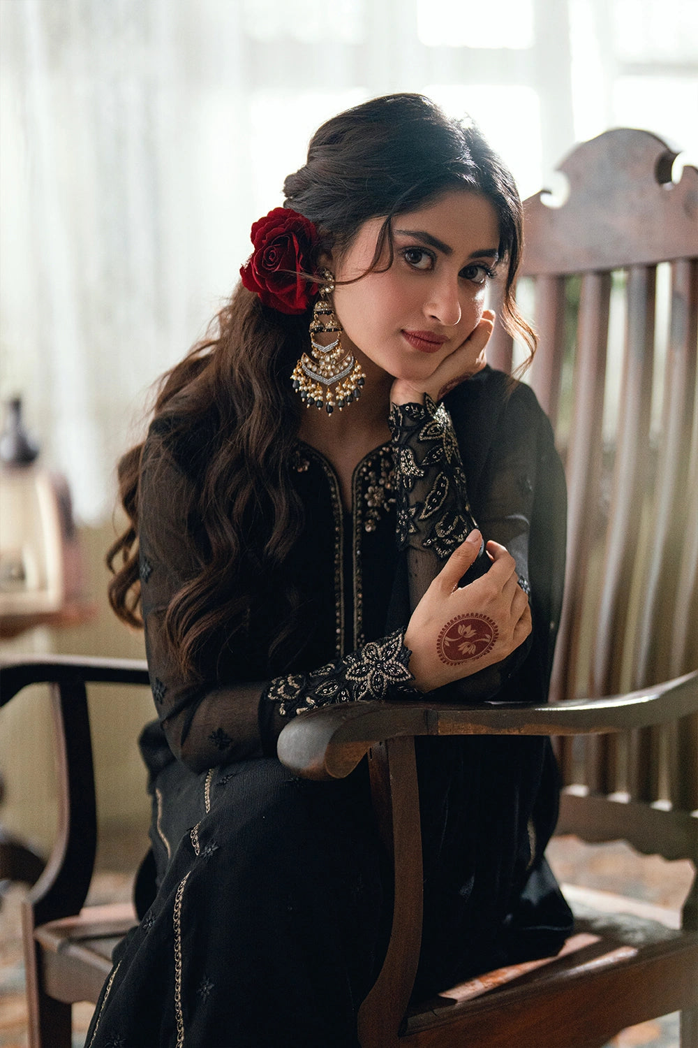 Azure | Eid Drop | Nightingale-4