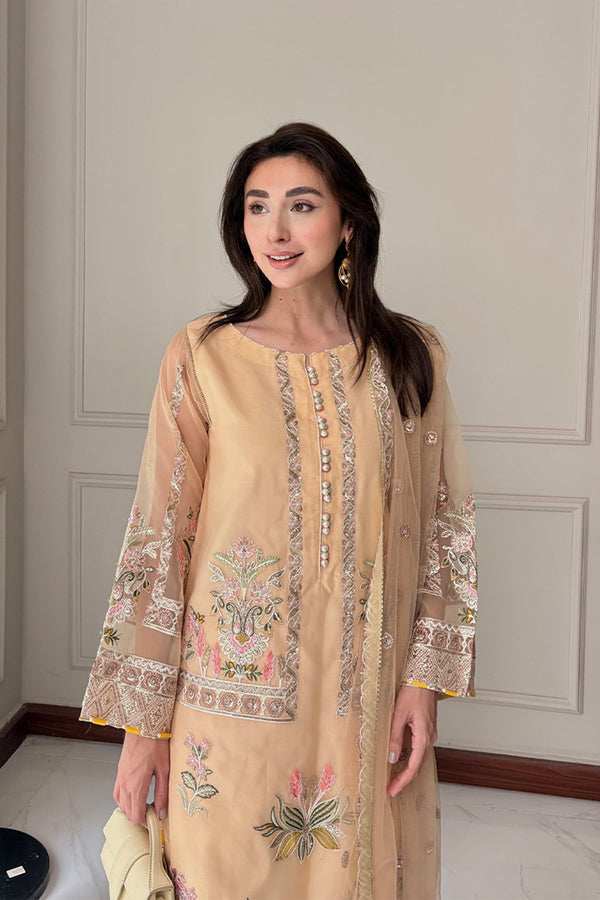 Maryum N Maria Allure Luxe | MIRARI - MS50326 -  Maryum N Maria Ladies Clothes - Original Designer Dress - House of Maryam