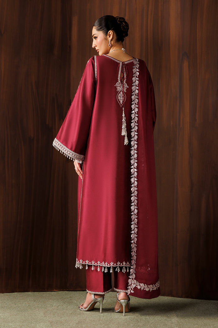 Baroque  | Luxury Pret 26 | PR-1289, image 2