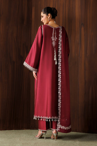 Baroque  | Luxury Pret 26 | PR-1289