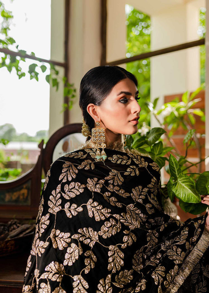 Allure | Mayal Formals | ZOYA -  Allure Formal -  House of Maryam