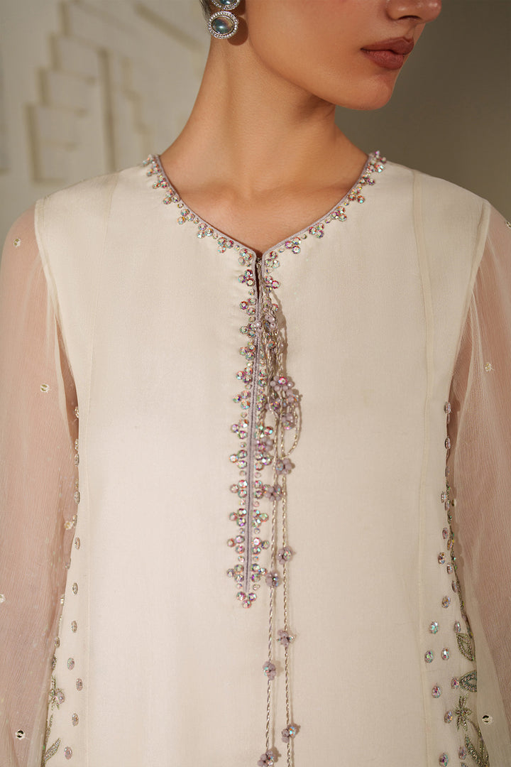 Iznik | Chinon Chiffon | UE-620, image 3