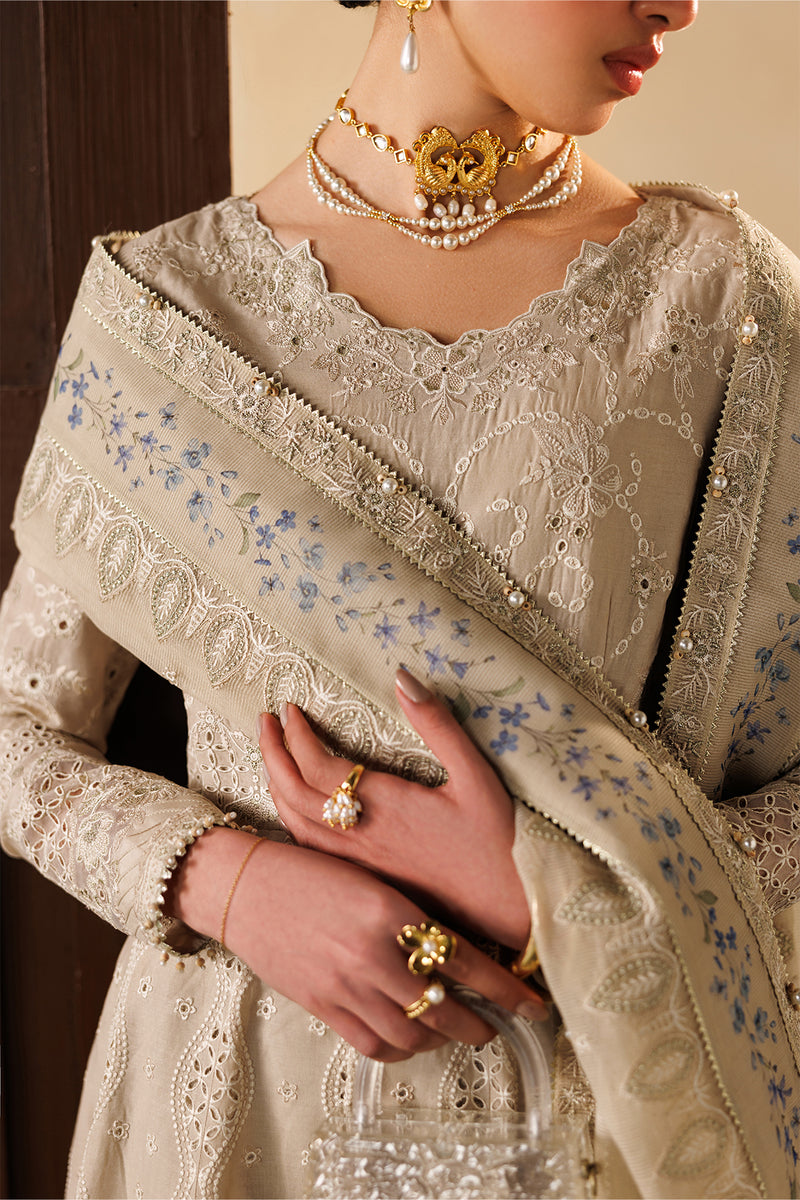 Baroque | Eid Lawn 26 | EL26-D03, image 3