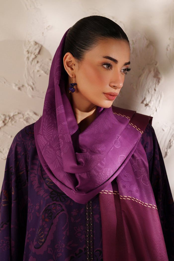 Baroque | Luxury Pret 25 | UF-4291, image 3
