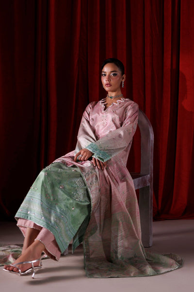 Rangrasiya | Luxe Silk 26 | Zelie