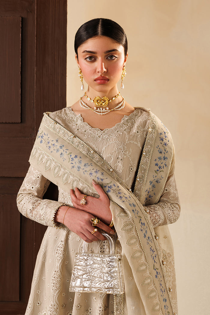 Baroque | Eid Lawn 26 | EL26-D03, image 5