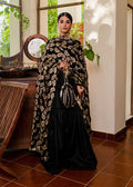 Allure | Mayal Formals | ZOYA -  Allure Formal -  House of Maryam