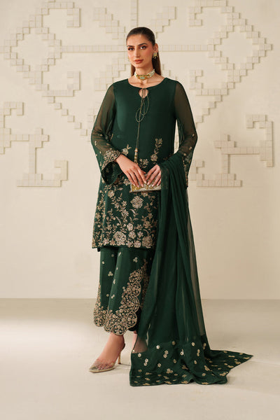Iznik | Chinon Chiffon | UE-619