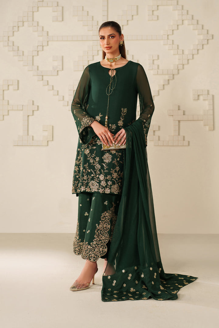 Iznik | Chinon Chiffon | UE-619