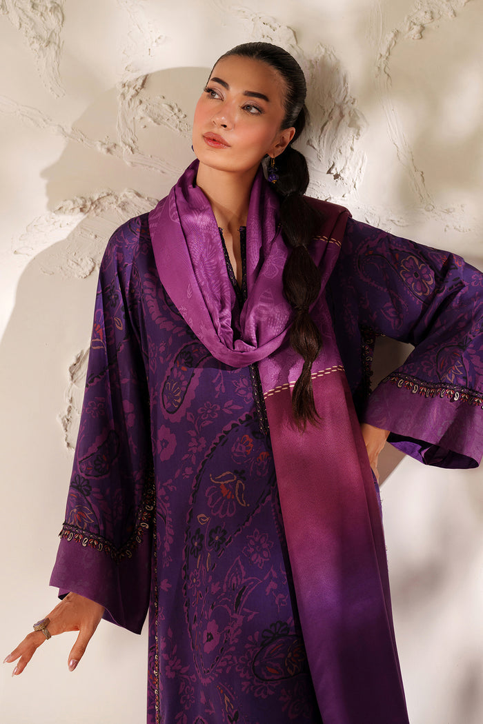 Baroque | Luxury Pret 25 | UF-4291, image 4