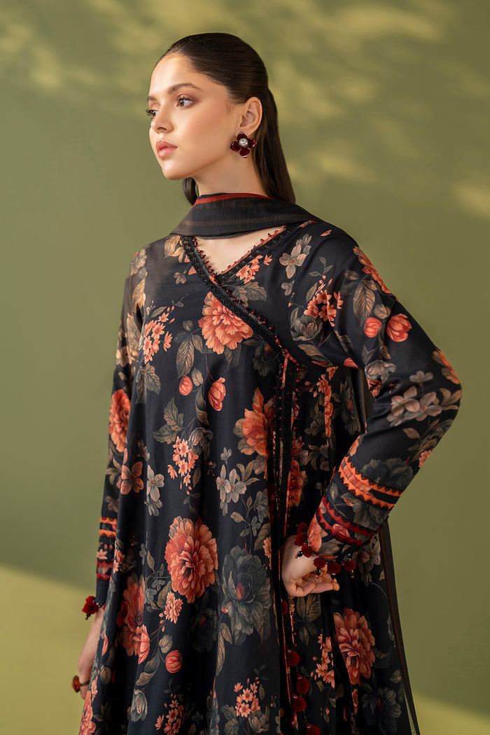 Baroque | Luxury Pret Summer | UF-4172, image 4