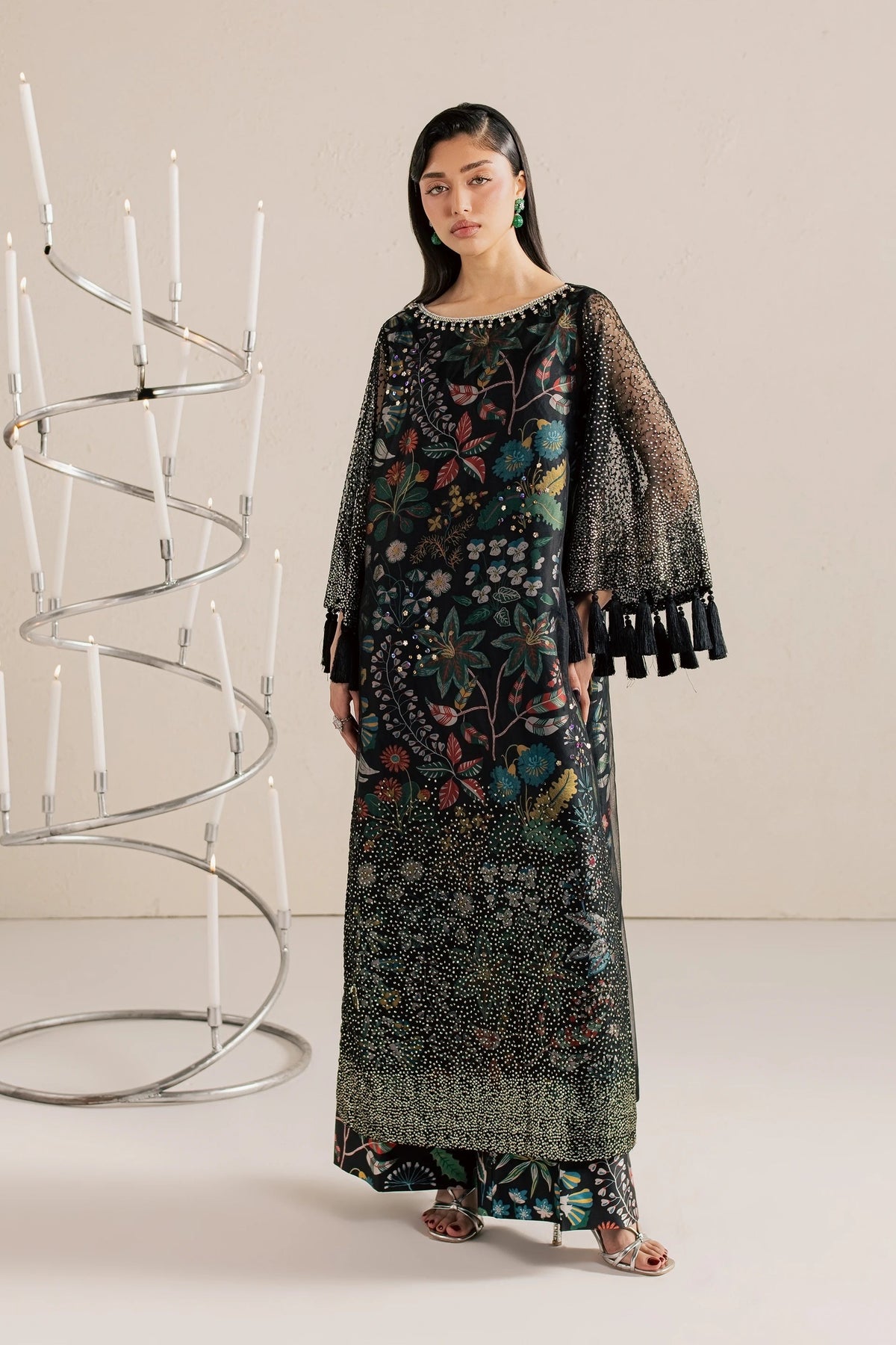 Vanya | Meraki Formals | FF-93, image 5