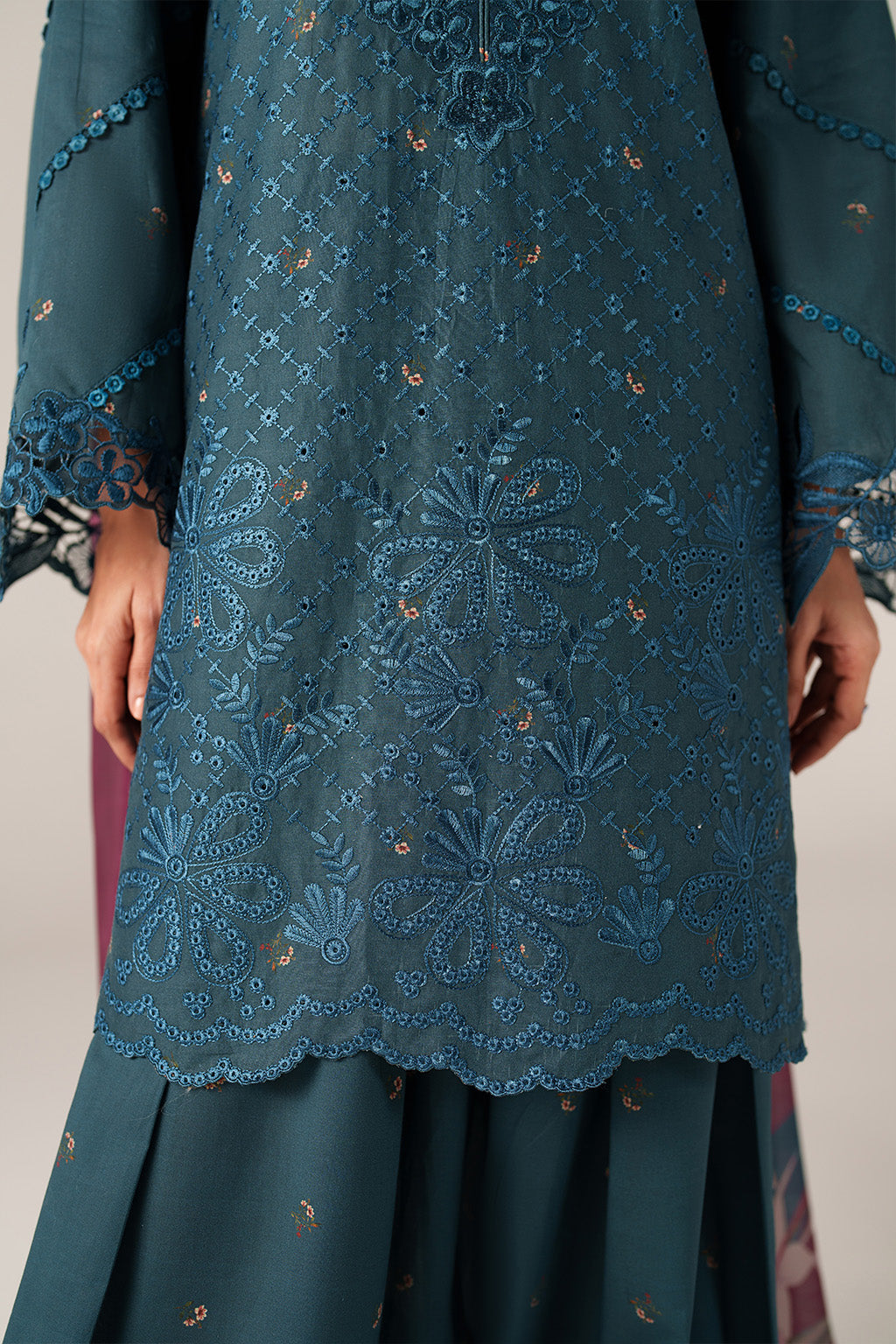 Iznik | Spring/Summer Lawn 26 | SS-10-4