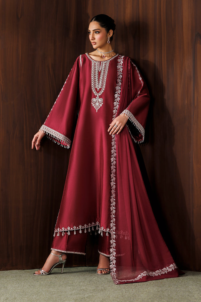 Baroque  | Luxury Pret 26 | PR-1289-1