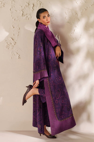 Baroque | Luxury Pret 25 | UF-4291