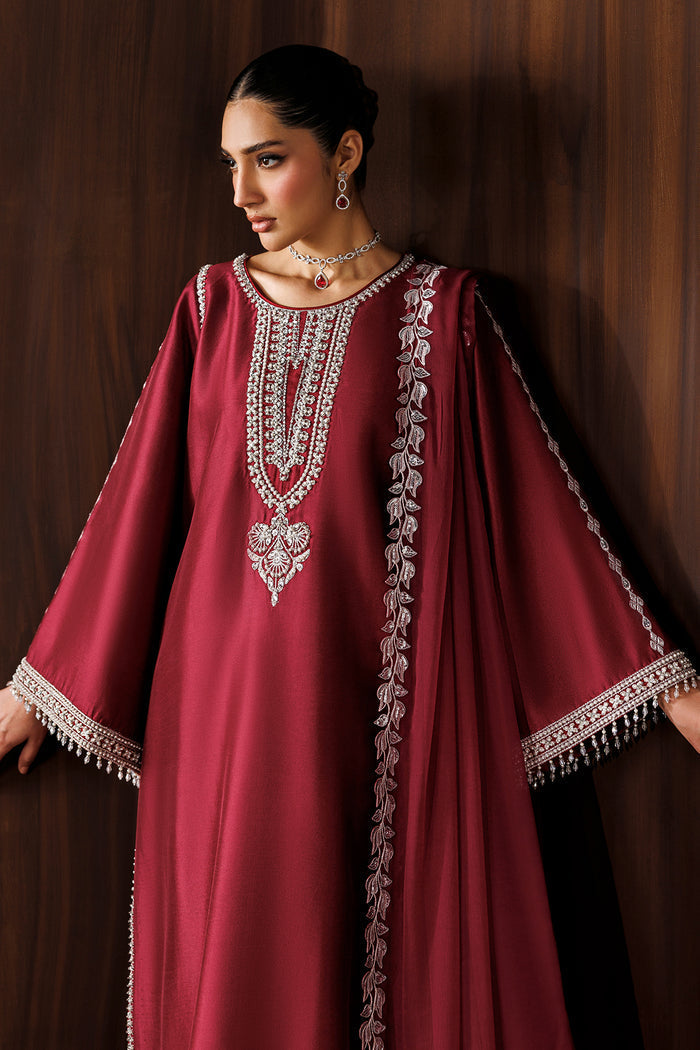 Baroque  | Luxury Pret 26 | PR-1289, image 4