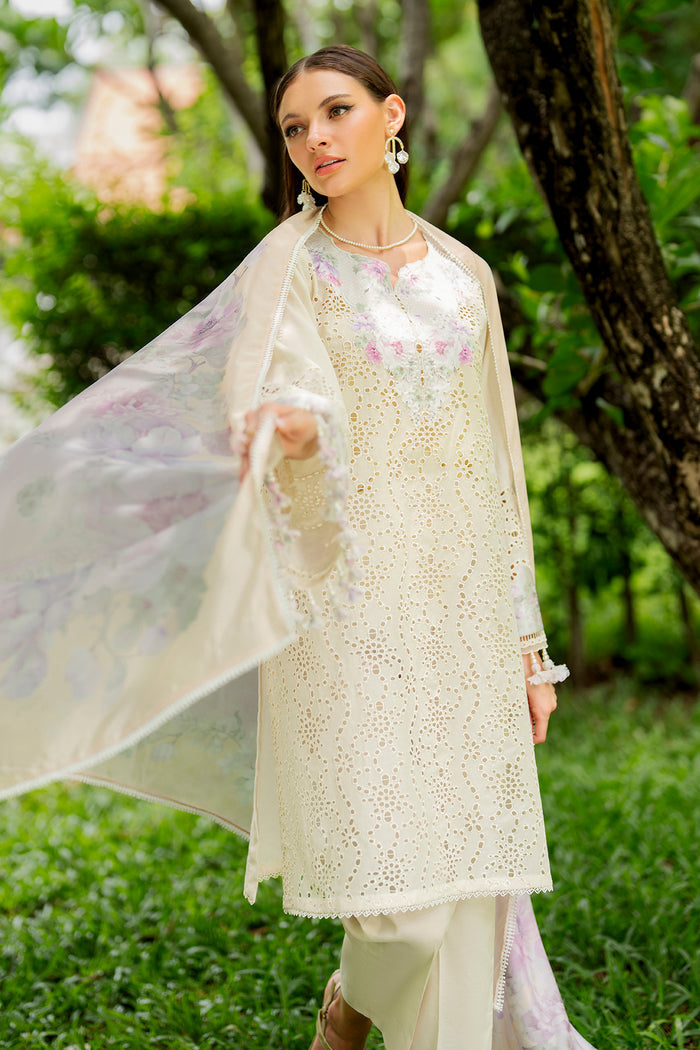 Baroque  | Luxury Pret 26 | PR-1175-4