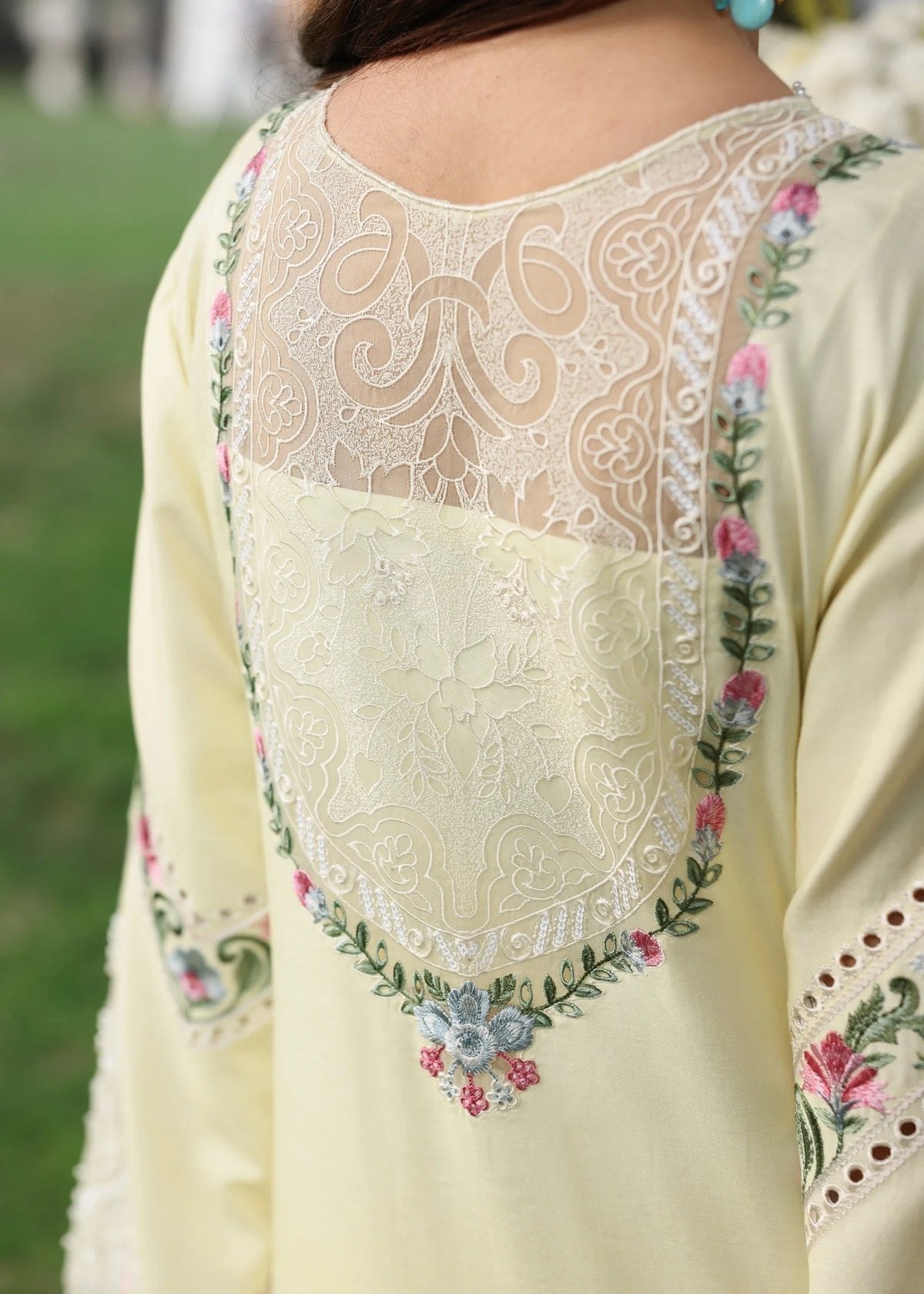 Sardinia | Tales of Petals | DAISY DREAM-3