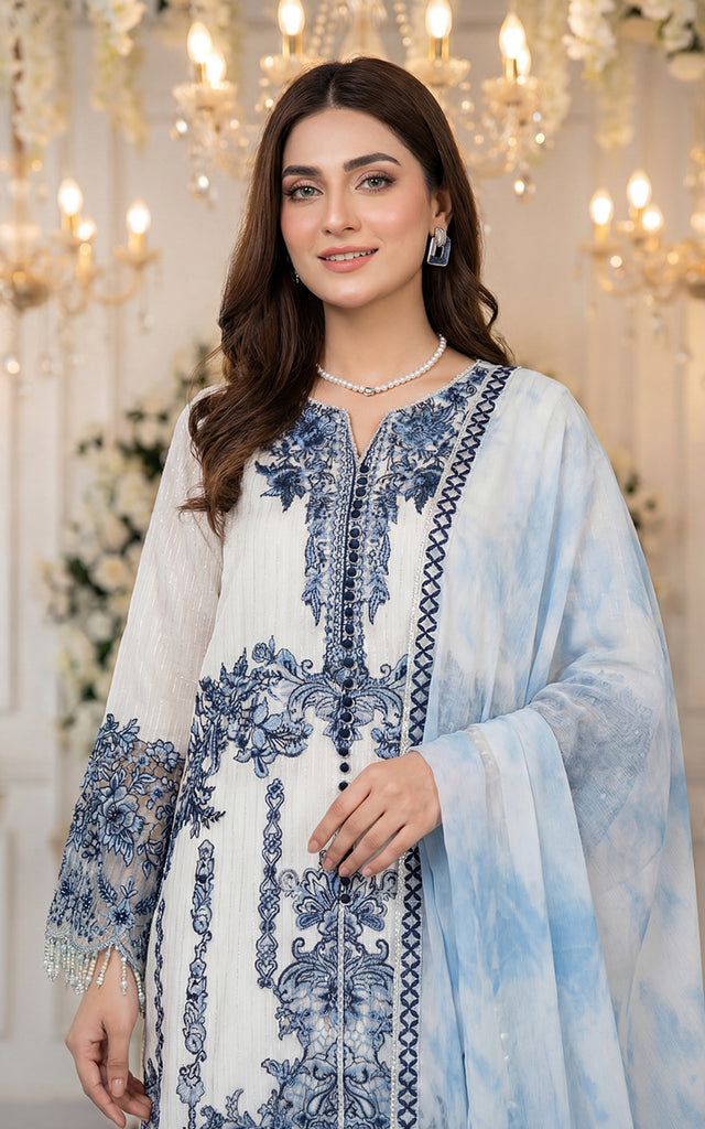 Threads and Motifs | Eid Edit 26 | 10034, image 3