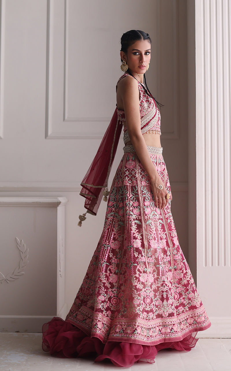 Threads and Motifs | Char Bagh Formals | 9633, image 4