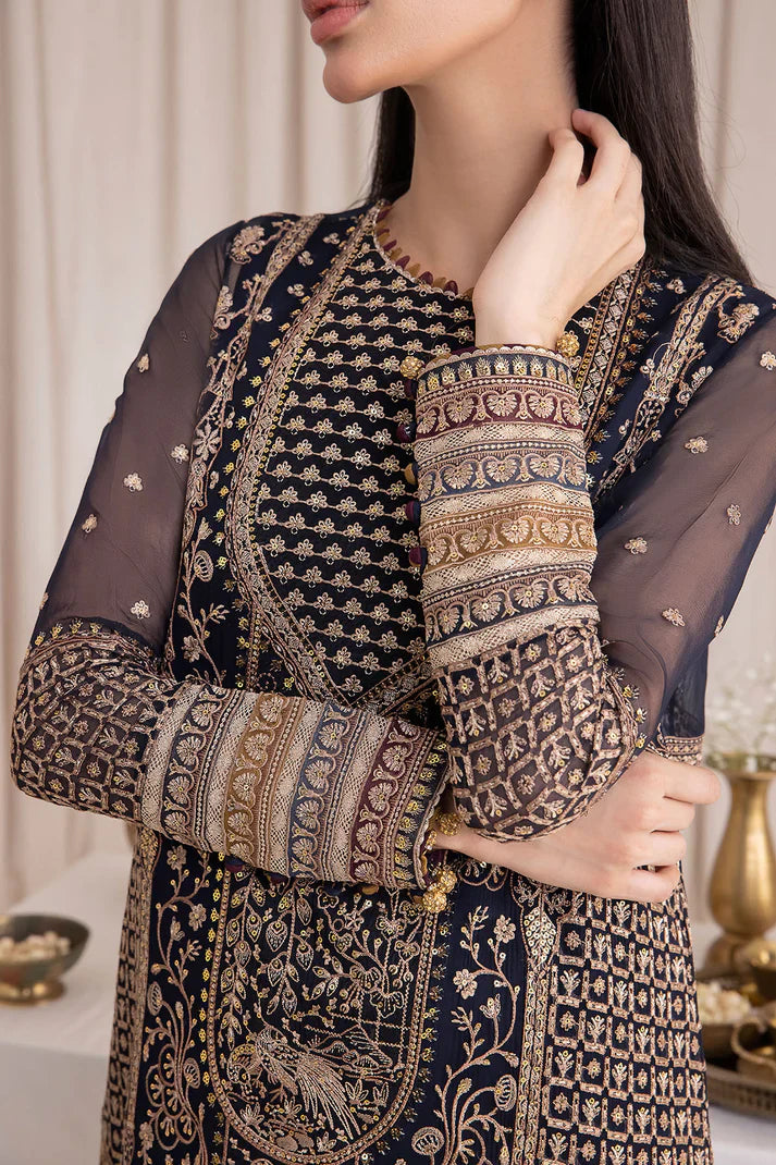 Jazmin | Formals Collection | UC-3012 -  Jazmin Formal - Original Designer Dress - House of Maryam