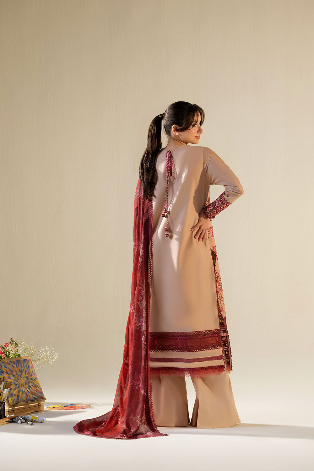 Sobia Nazir | Vital 26 | 9A, image 2