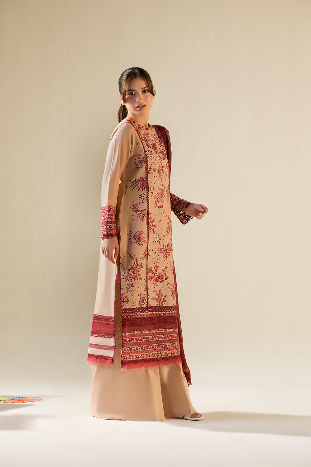 Sobia Nazir | Vital 26 | 9A, image 5