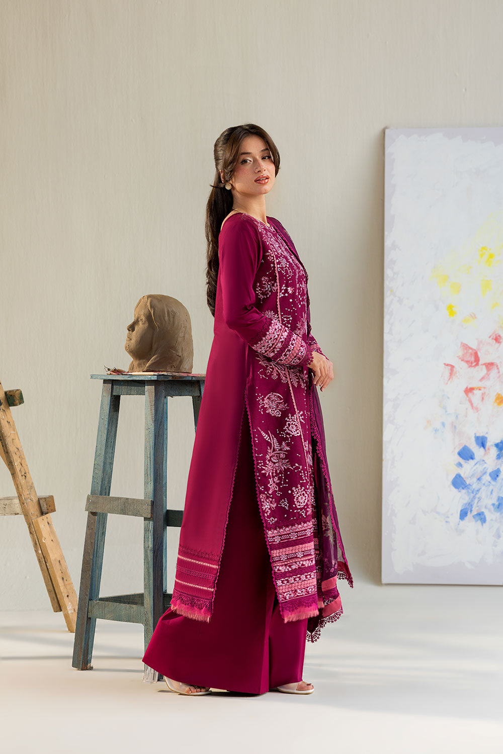 Sobia Nazir | Vital 26 | 9B, image 5