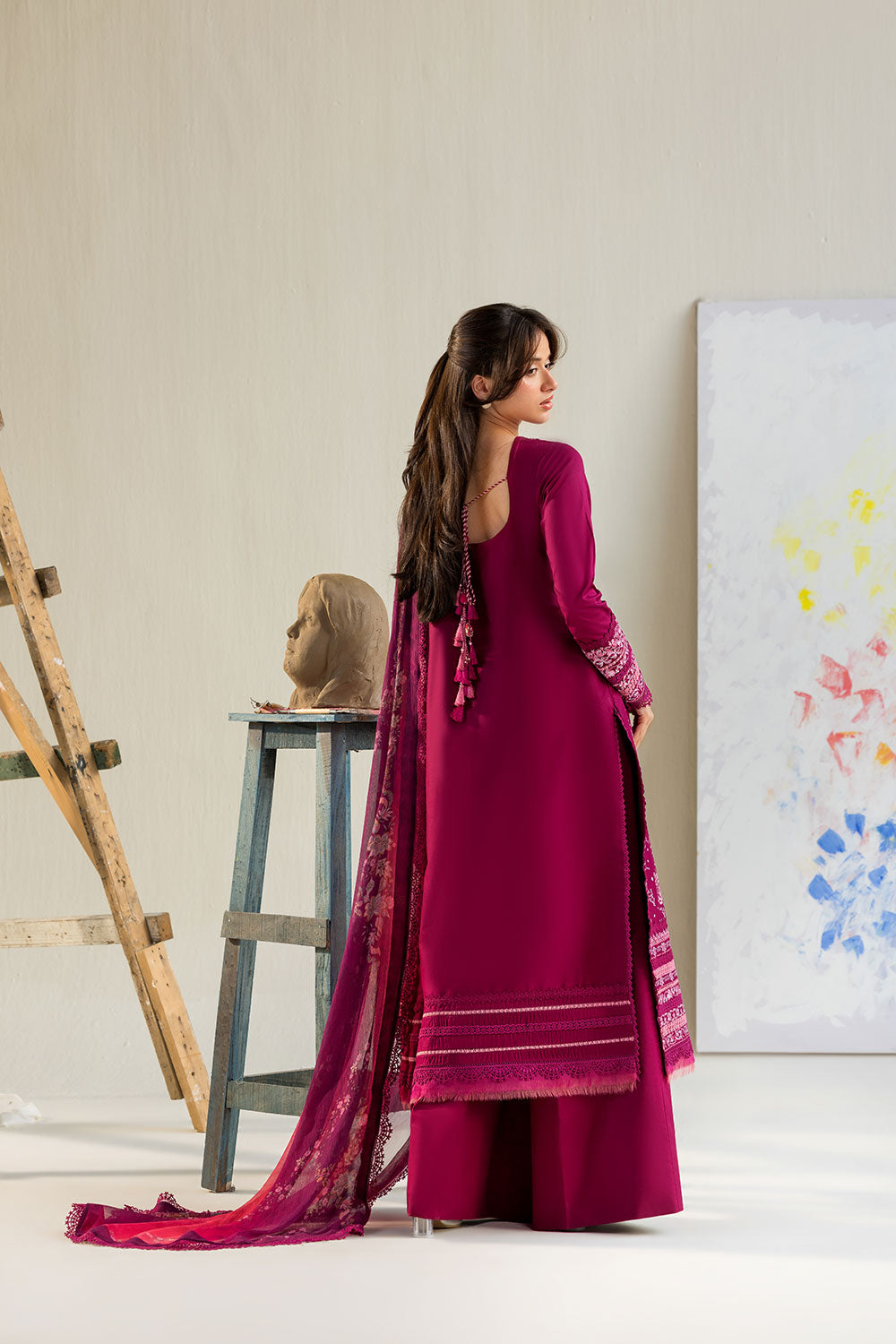 Sobia Nazir | Vital 26 | 9B, image 2