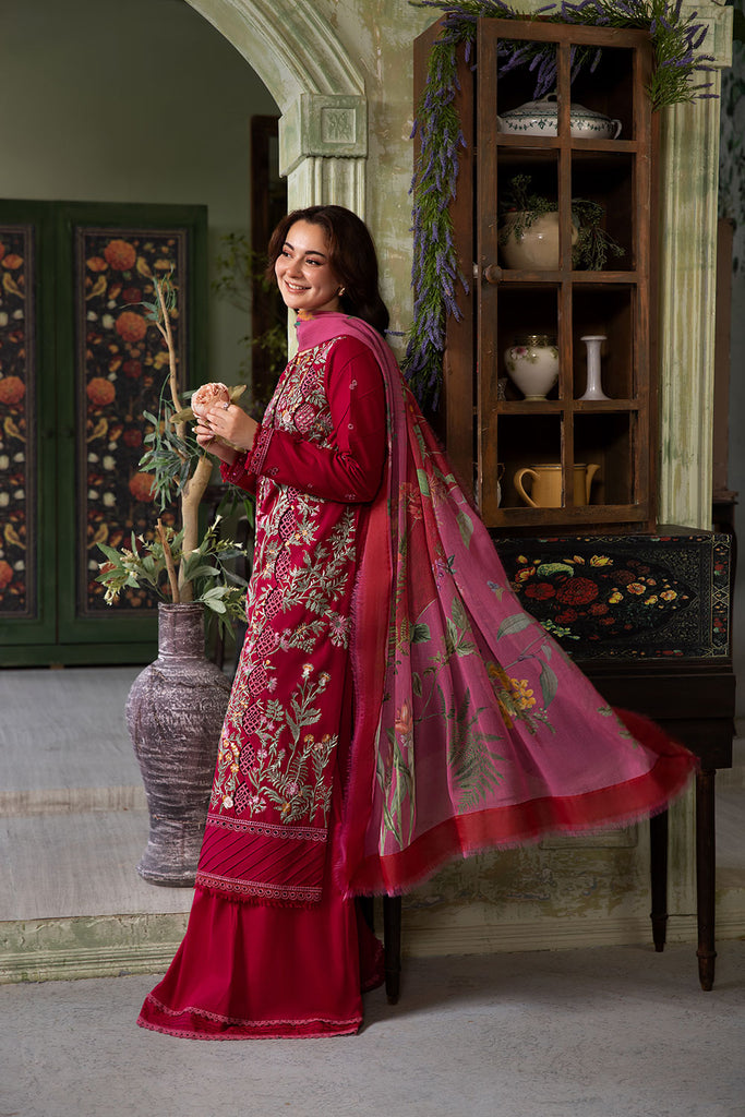 Sobia Sobia Nazir - Official Collection – House of Maryam