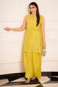 Hana | Signature Series | Lime Radiance -  Hana Ladies Clothes -  House of Maryam