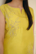 Hana | Signature Series | Lime Radiance -  Hana Ladies Clothes -  House of Maryam