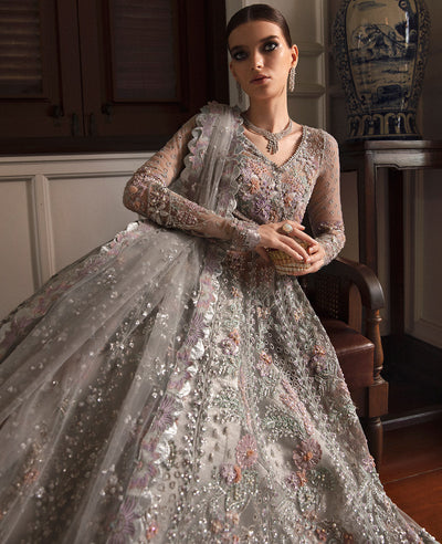 Republic Womenswear | Wedding Formals Vol-1 | Azilis (WF-14) -  Republic Womenswear Bridal - Original Designer Dress - House of Maryam